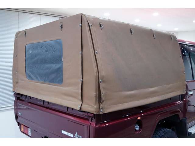 トヨタ ランドクルーザーピックアップ ４．０ ４ＷＤ H26年 (関東) 99