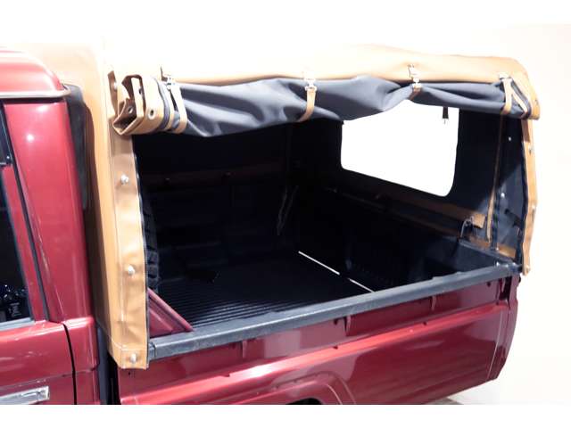 トヨタ ランドクルーザーピックアップ ４．０ ４ＷＤ H26年 (関東) 99
