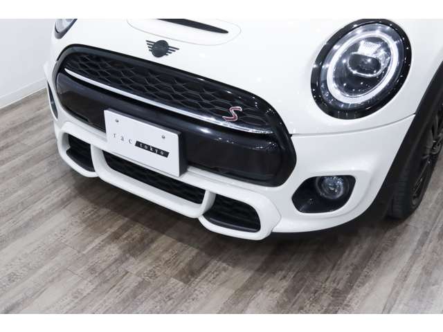 ミニ ミニ クーパーＳ ５ドア ＤＣＴ R2年 (関東) 99