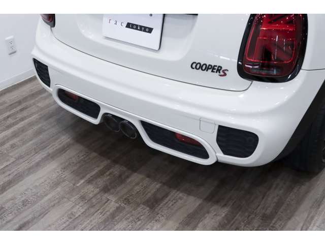 ミニ ミニ クーパーＳ ５ドア ＤＣＴ R2年 (関東) 99