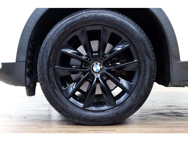 ＢＭＷ Ｘ３ Ｘドライブ２８Ｉ ４ＷＤ H24年 (関東) 99