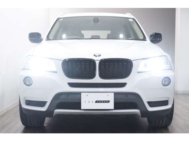 ＢＭＷ Ｘ３ Ｘドライブ２８Ｉ ４ＷＤ H24年 (関東) 99