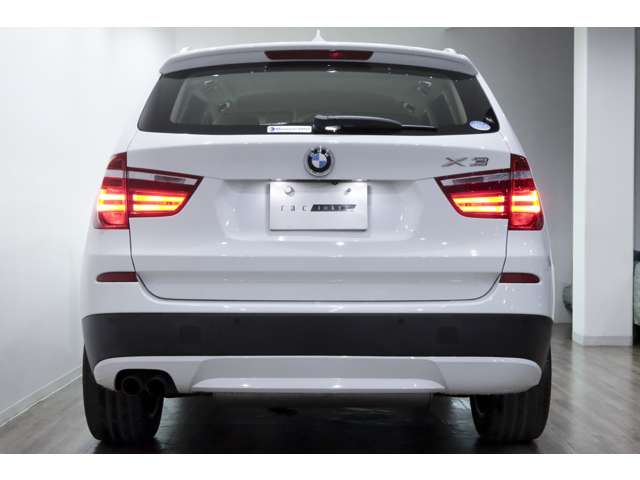 ＢＭＷ Ｘ３ Ｘドライブ２８Ｉ ４ＷＤ H24年 (関東) 99