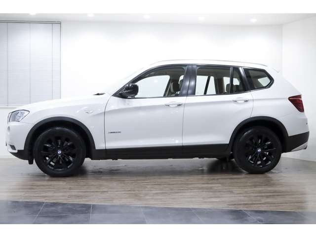 ＢＭＷ Ｘ３ Ｘドライブ２８Ｉ ４ＷＤ H24年 (関東) 99