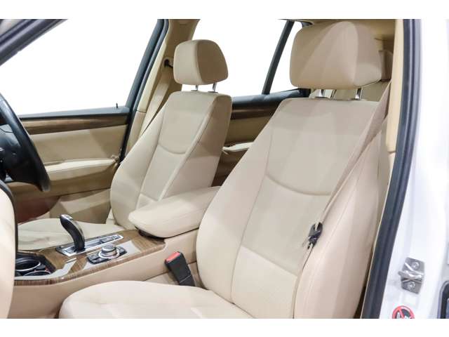 ＢＭＷ Ｘ３ Ｘドライブ２８Ｉ ４ＷＤ H24年 (関東) 99