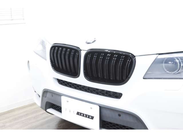 ＢＭＷ Ｘ３ Ｘドライブ２８Ｉ ４ＷＤ H24年 (関東) 99