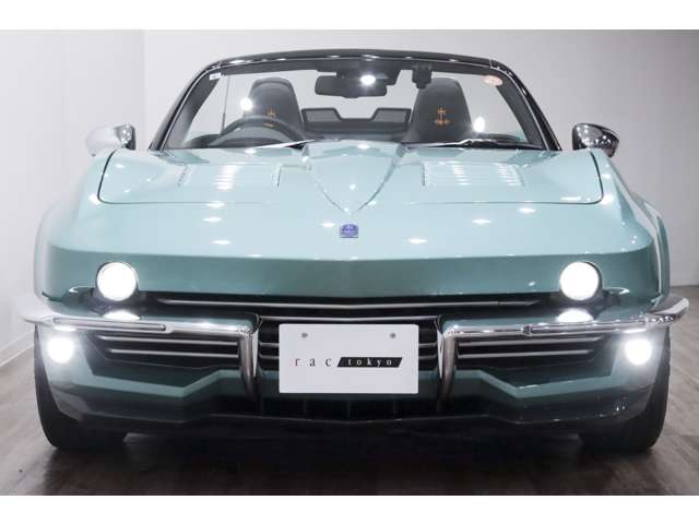 光岡自動車 ロックスター １．５ Ｓ R1年 (関東) 99