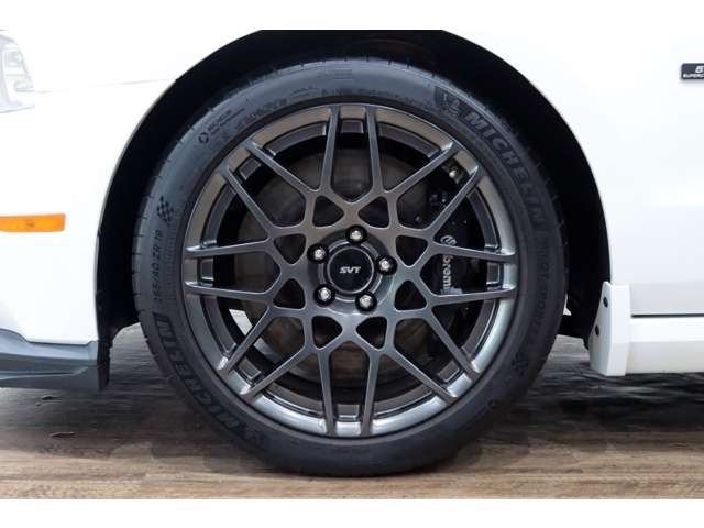 フォード マスタング シェルビーＧＴ５００ H26年 (関東) 99