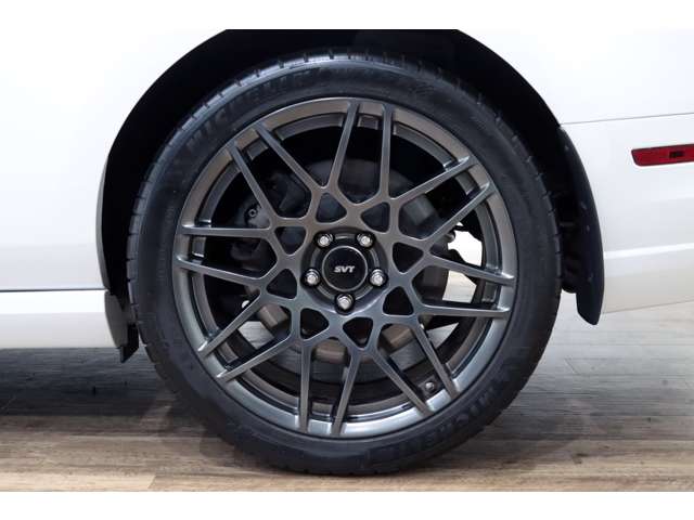 フォード マスタング シェルビーＧＴ５００ H26年 (関東) 99