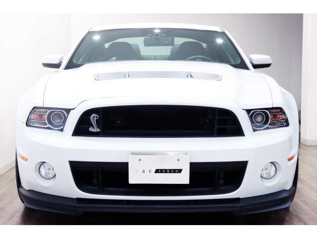 フォード マスタング シェルビーＧＴ５００ H26年 (関東) 99