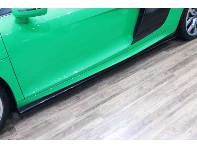 アウディ Ｒ８ ５．２ ＦＳＩ クワトロ ４ＷＤ H26年 (関東) 99