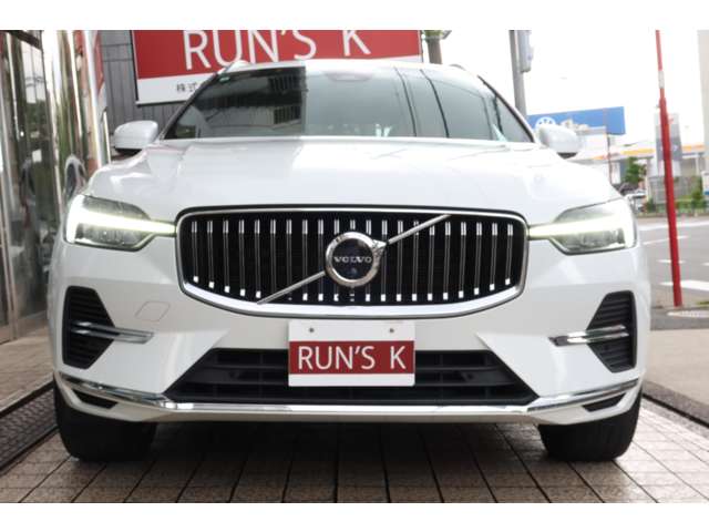 ボルボ ＸＣ６０ リチャージ プラグインハイブリッドＴ６ ＡＷＤインスクリプション ４ＷＤ R4年 (関東) 99