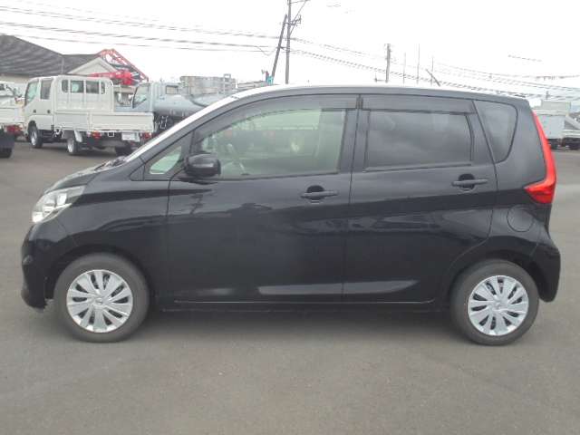 日産 デイズ ６６０ Ｘ Ｖセレクション H29年 (九州・沖縄) 99