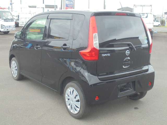 日産 デイズ ６６０ Ｘ Ｖセレクション H29年 (九州・沖縄) 99