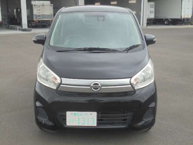 日産 デイズ ６６０ Ｘ Ｖセレクション H29年 (九州・沖縄) 99