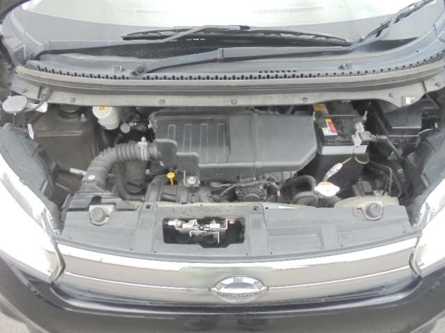 日産 デイズ ６６０ Ｘ Ｖセレクション H29年 (九州・沖縄) 99