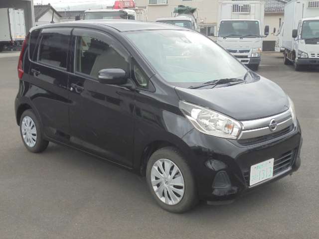 日産 デイズ ６６０ Ｘ Ｖセレクション H29年 (九州・沖縄) 99
