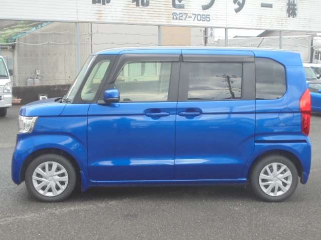 ホンダ Ｎ　ＢＯＸ ６６０ Ｇ ホンダセンシング R2年 (九州・沖縄) 99