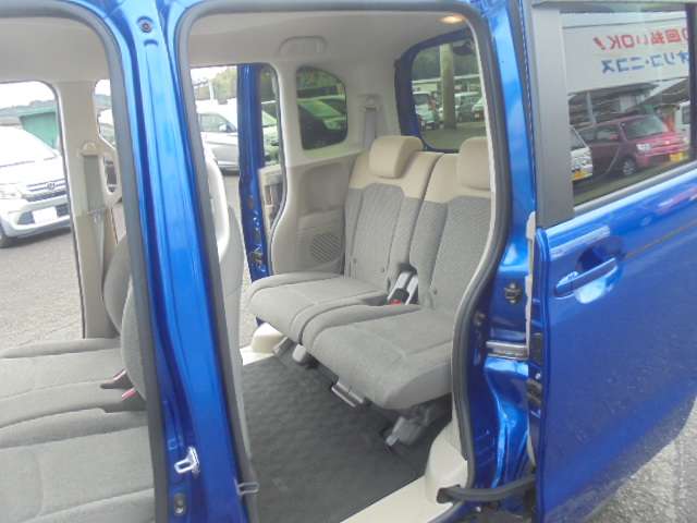 ホンダ Ｎ　ＢＯＸ ６６０ Ｇ ホンダセンシング R2年 (九州・沖縄) 99