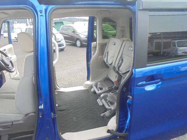 ホンダ Ｎ　ＢＯＸ ６６０ Ｇ ホンダセンシング R2年 (九州・沖縄) 99