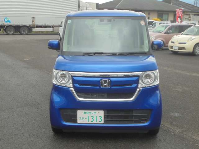 ホンダ Ｎ　ＢＯＸ ６６０ Ｇ ホンダセンシング R2年 (九州・沖縄) 99