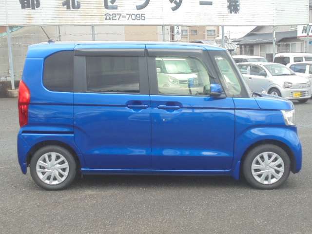 ホンダ Ｎ　ＢＯＸ ６６０ Ｇ ホンダセンシング R2年 (九州・沖縄) 99