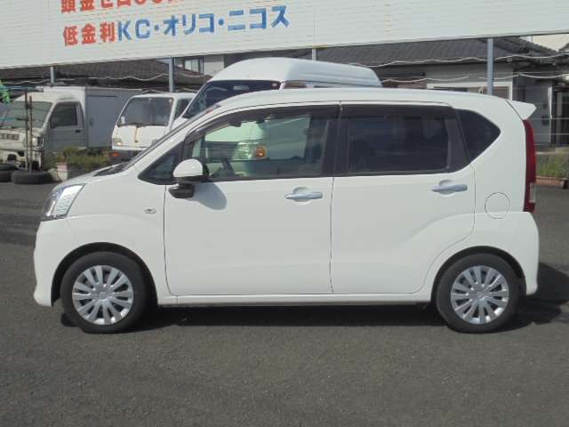 ダイハツ ムーヴ ６６０ Ｌ ＳＡＩＩＩ R2年 (九州・沖縄) 99