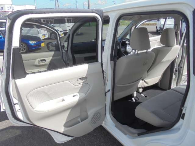 ダイハツ ムーヴ ６６０ Ｌ ＳＡＩＩＩ R2年 (九州・沖縄) 99