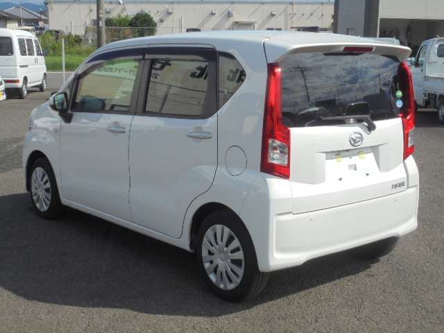 ダイハツ ムーヴ ６６０ Ｌ ＳＡＩＩＩ R2年 (九州・沖縄) 99