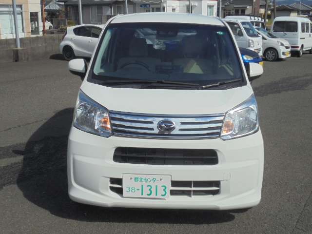 ダイハツ ムーヴ ６６０ Ｌ ＳＡＩＩＩ R2年 (九州・沖縄) 99