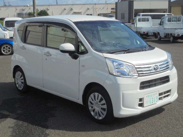 ダイハツ ムーヴ ６６０ Ｌ ＳＡＩＩＩ R2年 (九州・沖縄) 99