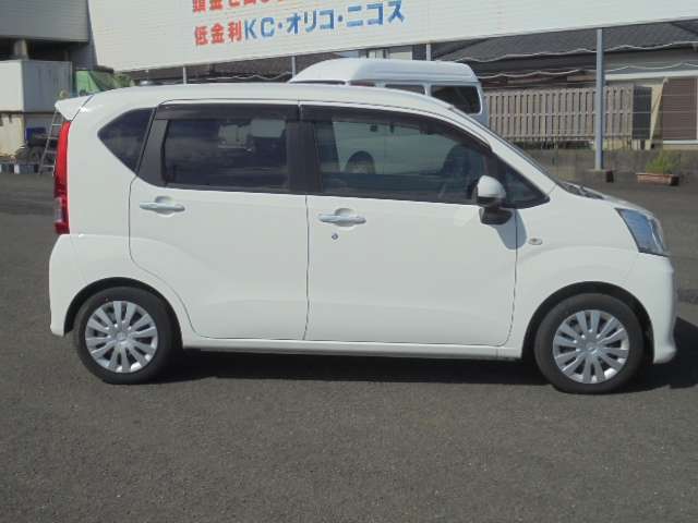 ダイハツ ムーヴ ６６０ Ｌ ＳＡＩＩＩ R2年 (九州・沖縄) 99