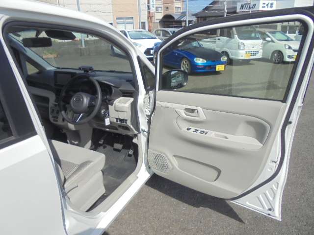 ダイハツ ムーヴ ６６０ Ｌ ＳＡＩＩＩ R2年 (九州・沖縄) 99