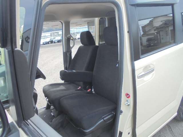 ホンダ Ｎ　ＢＯＸ ６６０ Ｇ ＳＳパッケージ H29年 (九州・沖縄) 99