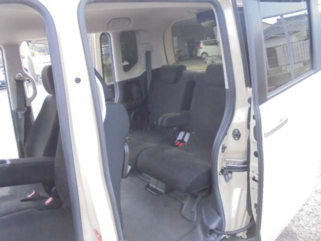 ホンダ Ｎ　ＢＯＸ ６６０ Ｇ ＳＳパッケージ H29年 (九州・沖縄) 99