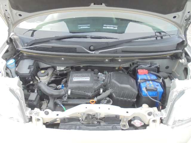ホンダ Ｎ　ＢＯＸ ６６０ Ｇ ＳＳパッケージ H29年 (九州・沖縄) 99