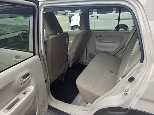スズキ アルトラパン ６６０ Ｌ R5年 (九州・沖縄) 99