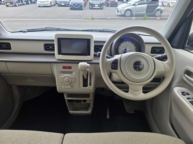 スズキ アルトラパン ６６０ Ｌ R5年 (九州・沖縄) 99