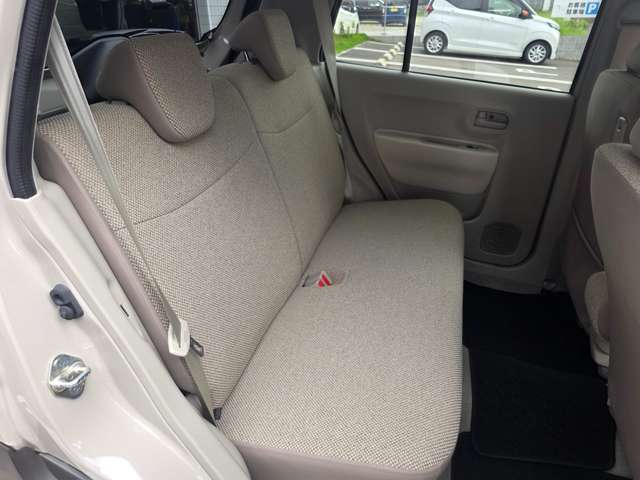 スズキ アルトラパン ６６０ Ｌ R5年 (九州・沖縄) 99