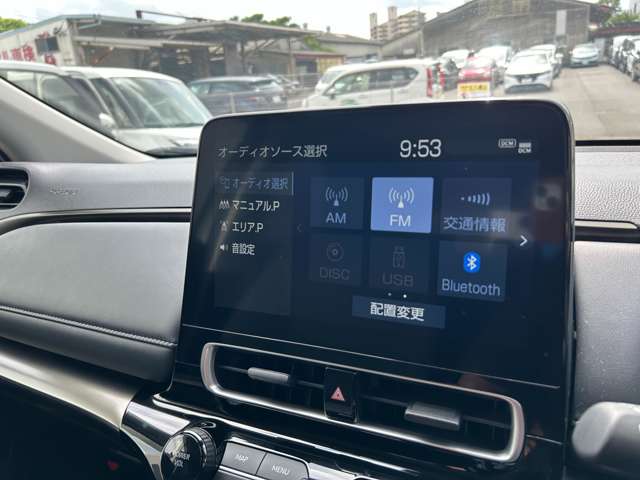 トヨタ アクア １．５ Ｚ R3年 (九州・沖縄) 99