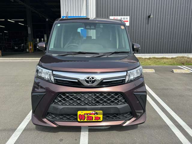 トヨタ ルーミー １．０ Ｇ－Ｔ R3年 (九州・沖縄) 99