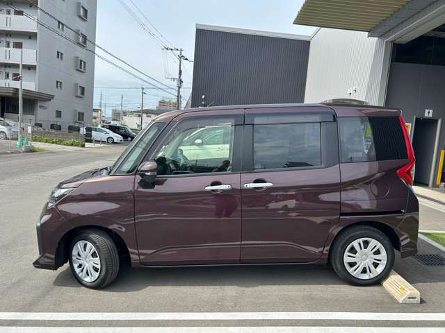 トヨタ ルーミー １．０ Ｇ－Ｔ R3年 (九州・沖縄) 99