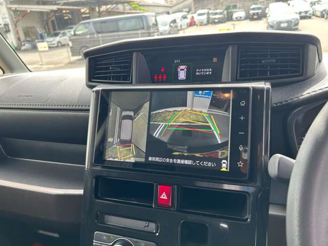 トヨタ ルーミー １．０ Ｇ－Ｔ R3年 (九州・沖縄) 99