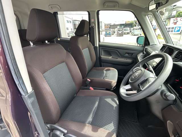 トヨタ ルーミー １．０ Ｇ－Ｔ R3年 (九州・沖縄) 99