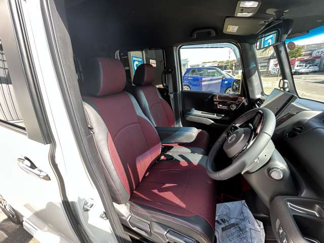 ホンダ Ｎ　ＢＯＸ カスタム ６６０ Ｌ R5年 (九州・沖縄) 99