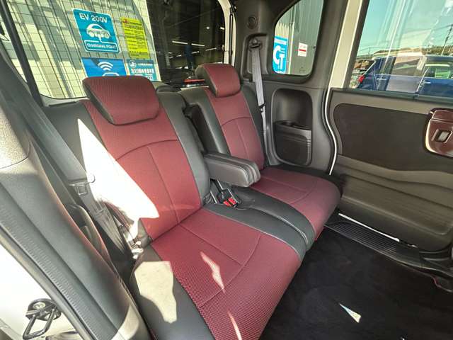 ホンダ Ｎ　ＢＯＸ カスタム ６６０ Ｌ R5年 (九州・沖縄) 99