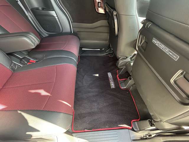 ホンダ Ｎ　ＢＯＸ カスタム ６６０ Ｌ R5年 (九州・沖縄) 99