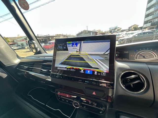 ホンダ Ｎ　ＢＯＸ カスタム ６６０ Ｌ R5年 (九州・沖縄) 99