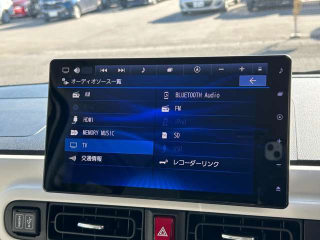 ダイハツ ムーヴ　キャンバス ６６０ ストライプス Ｇ R7年 (九州・沖縄) 99