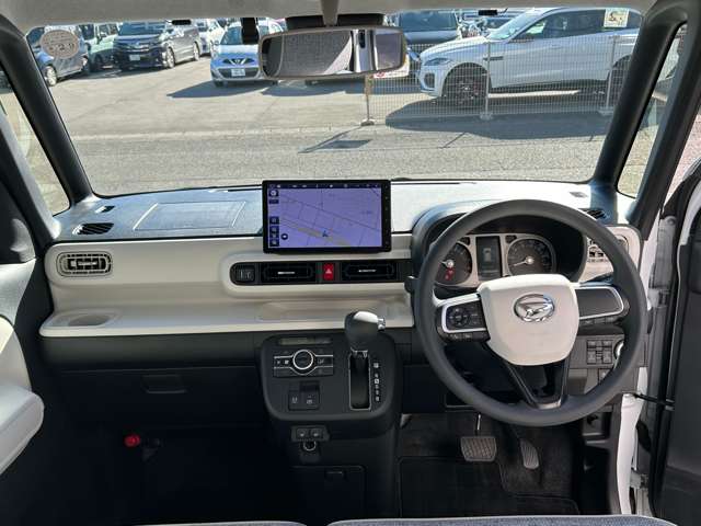 ダイハツ ムーヴ　キャンバス ６６０ ストライプス Ｇ R7年 (九州・沖縄) 99